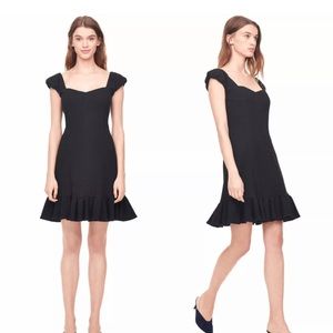 NWT 0,2 Cynthia Rowley dress